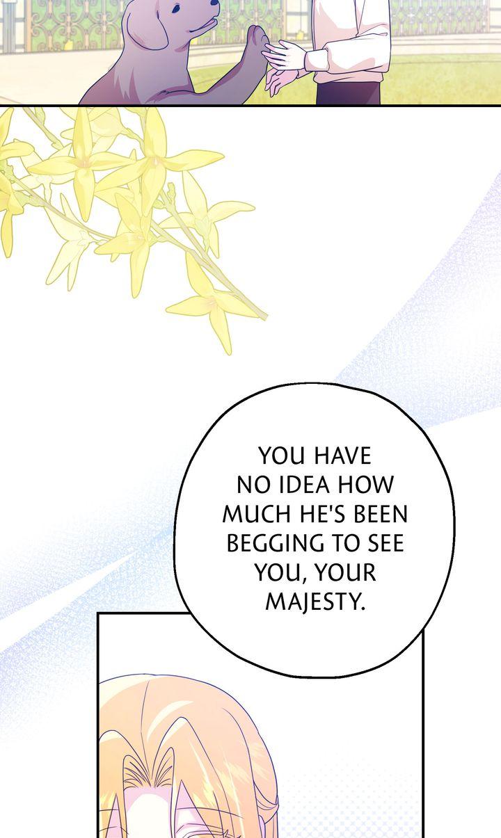 See You in the Future Chapter 25 page 30 - 