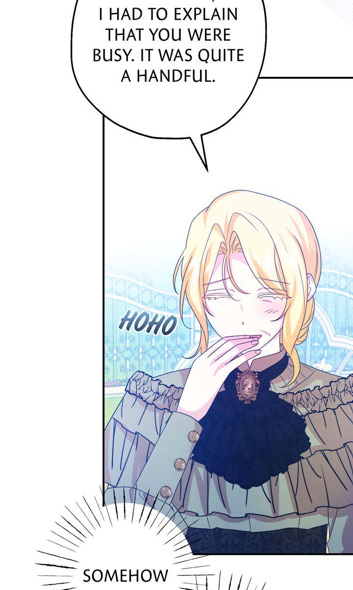 See You in the Future Chapter 25 page 32 - 