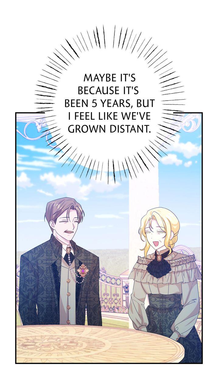 See You in the Future Chapter 25 page 35 - 