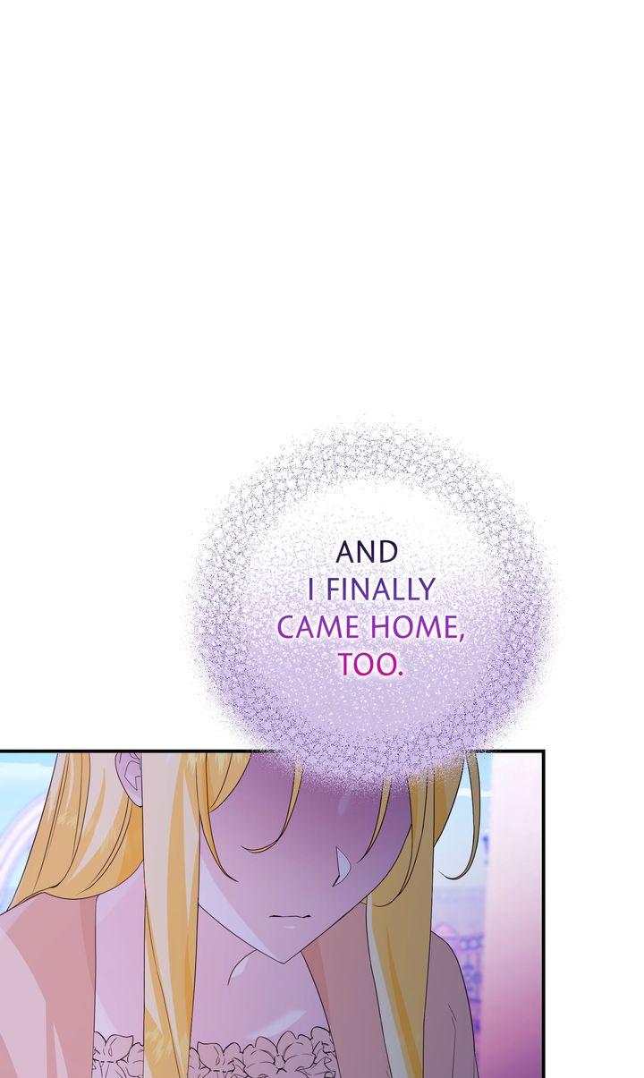 See You in the Future Chapter 25 page 36 - 