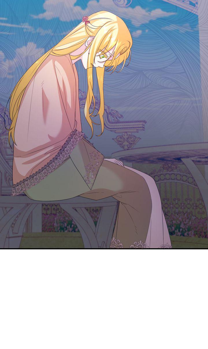 See You in the Future Chapter 25 page 40 - 