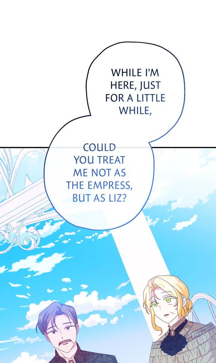 See You in the Future Chapter 25 page 41 - 