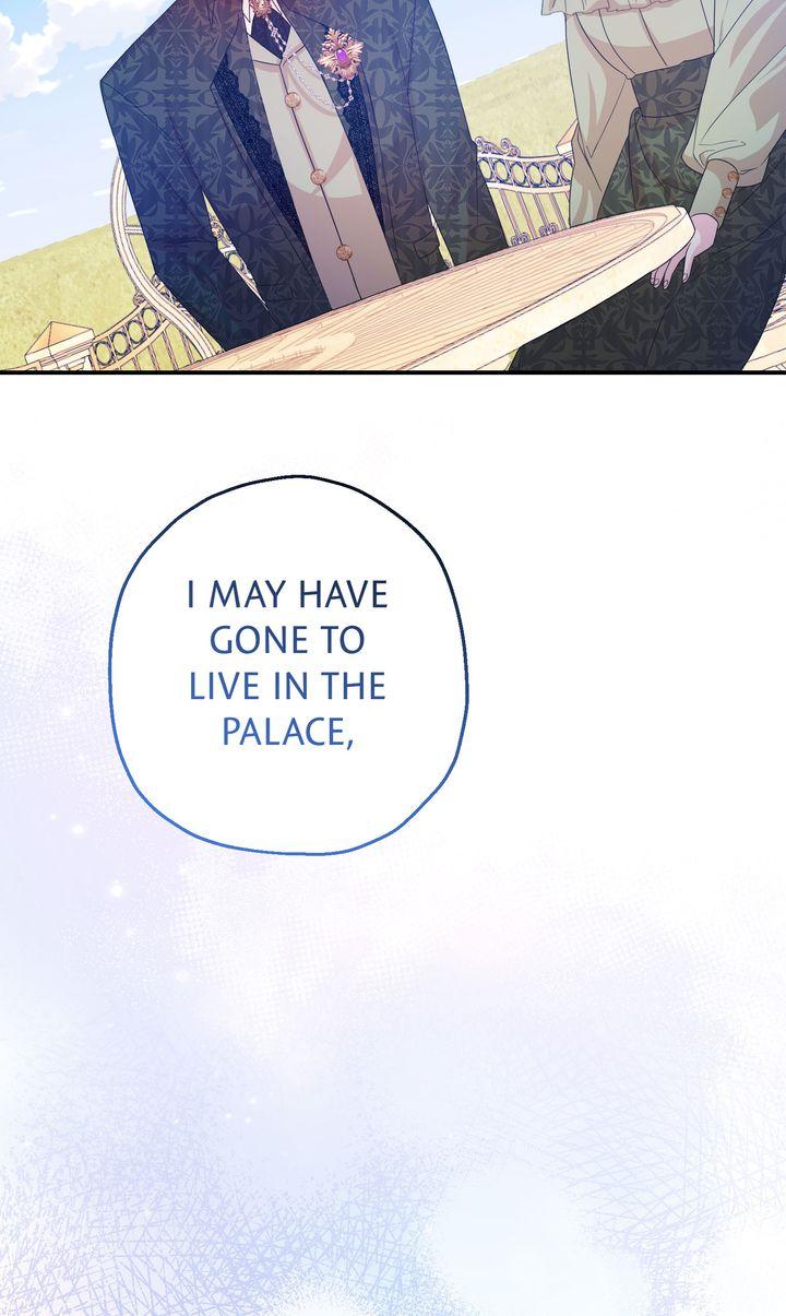 See You in the Future Chapter 25 page 42 - 