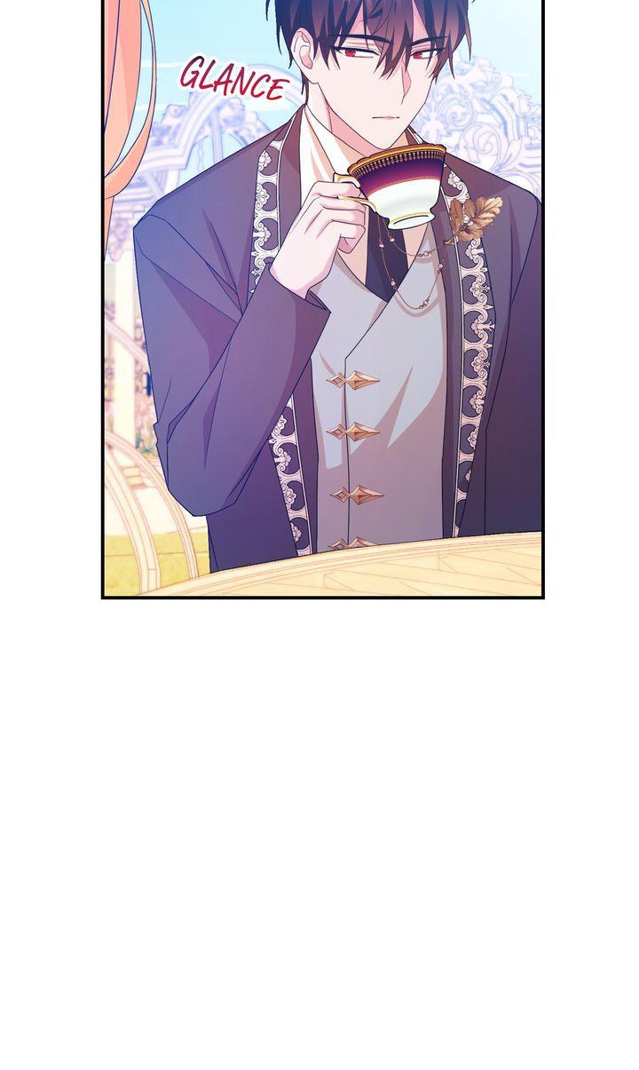 See You in the Future Chapter 25 page 45 - 
