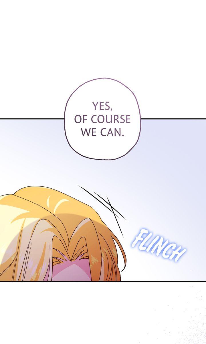 See You in the Future Chapter 25 page 46 - 