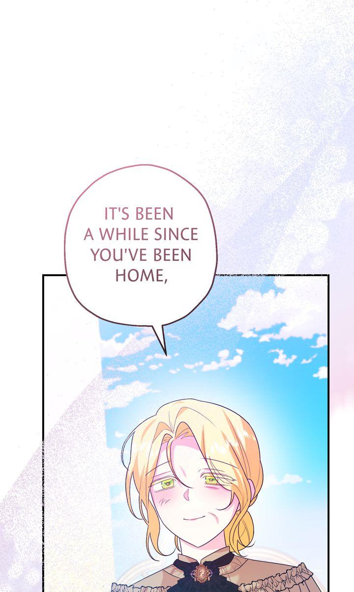 See You in the Future Chapter 25 page 47 - 