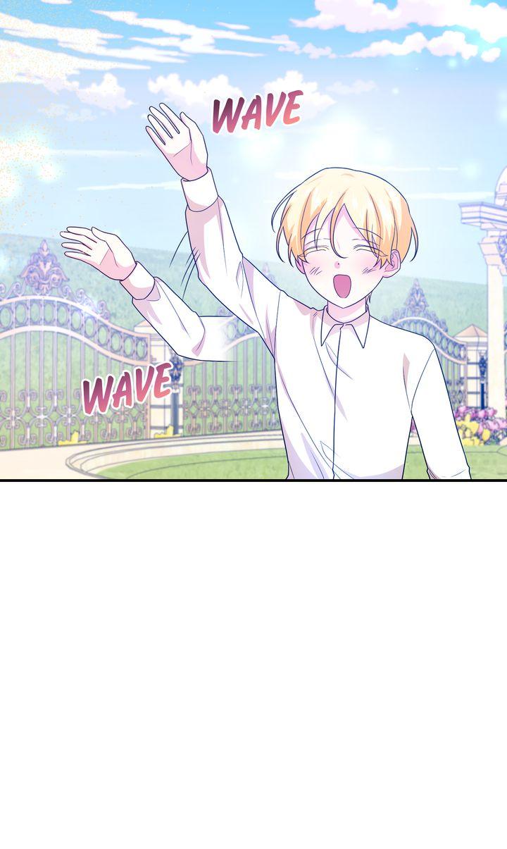 See You in the Future Chapter 25 page 52 - 