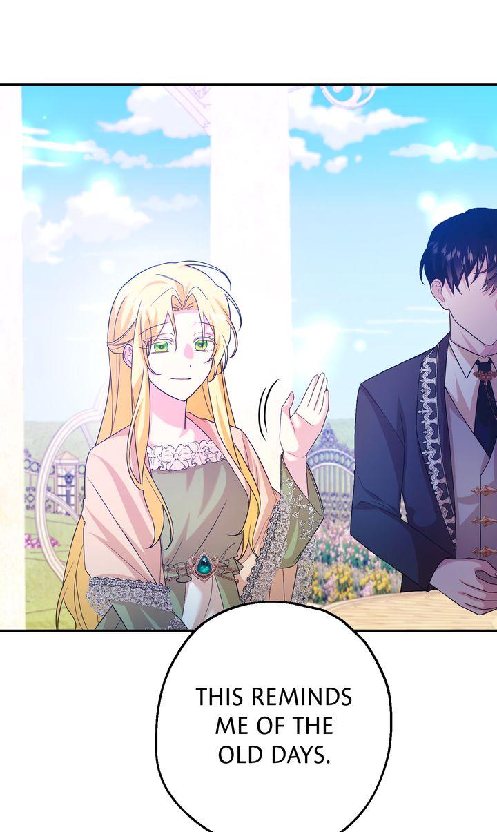 See You in the Future Chapter 25 page 53 - 
