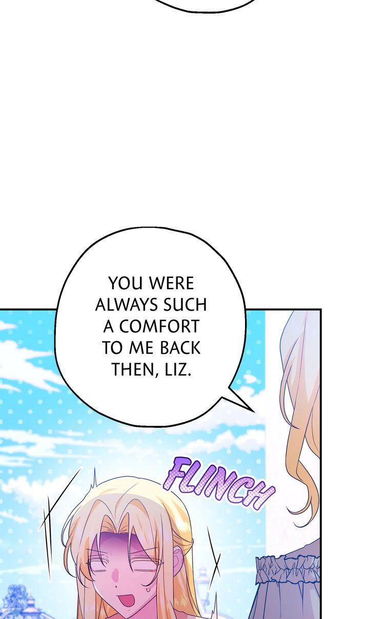 See You in the Future Chapter 25 page 54 - 