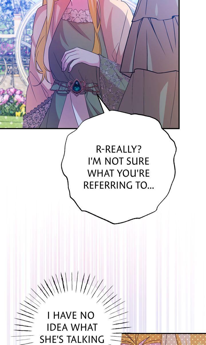 See You in the Future Chapter 25 page 55 - 