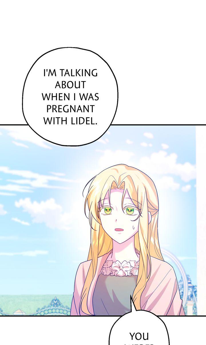See You in the Future Chapter 25 page 58 - 