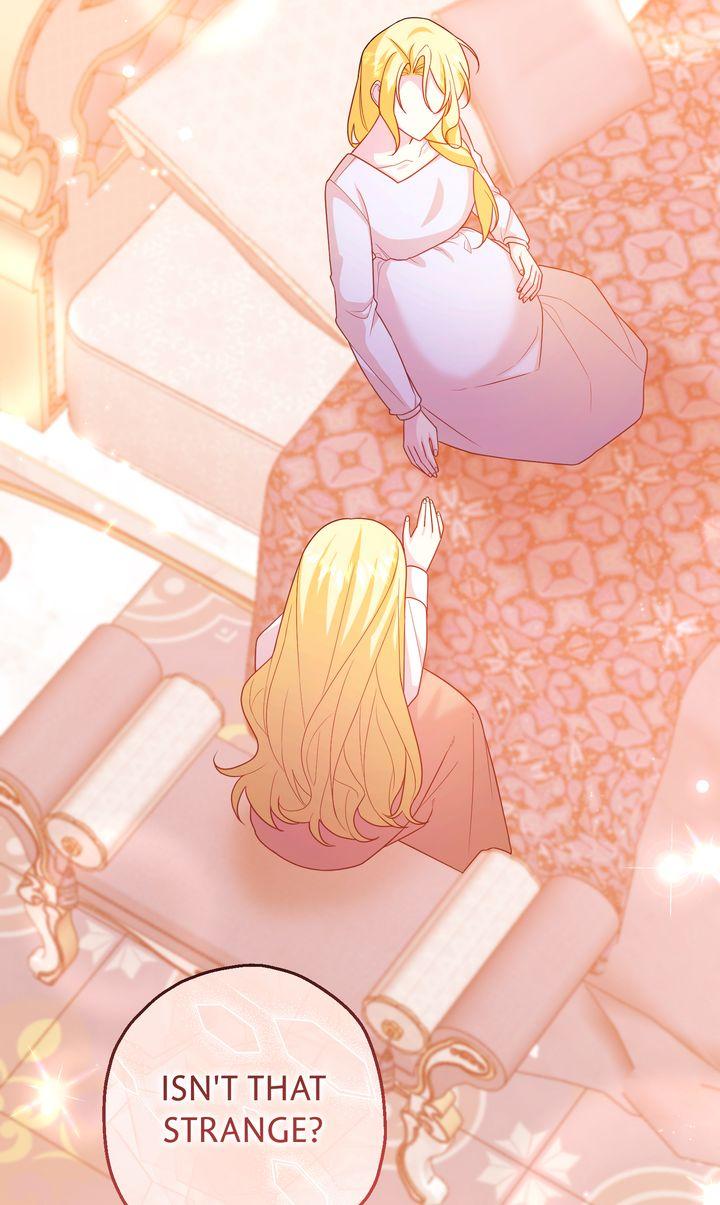 See You in the Future Chapter 25 page 69 - 