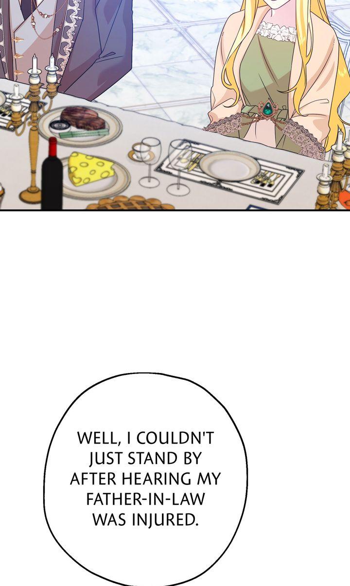 See You in the Future Chapter 25 page 8 - 