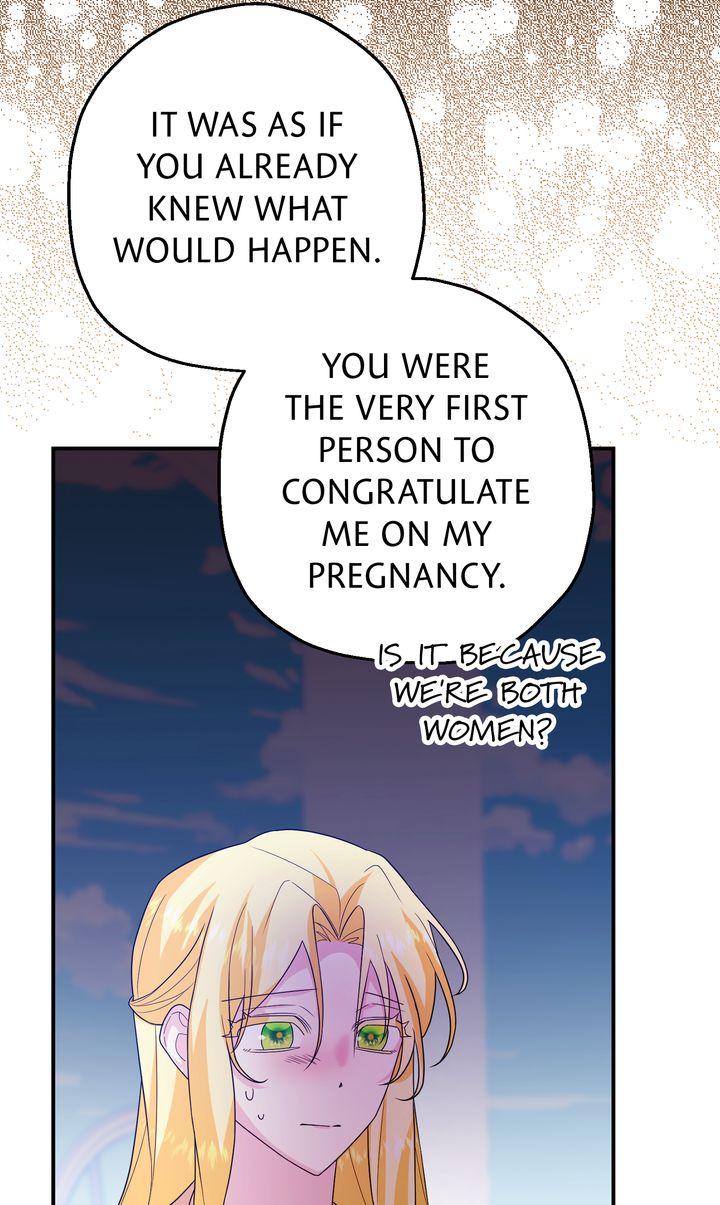 See You in the Future Chapter 25 page 71 - 