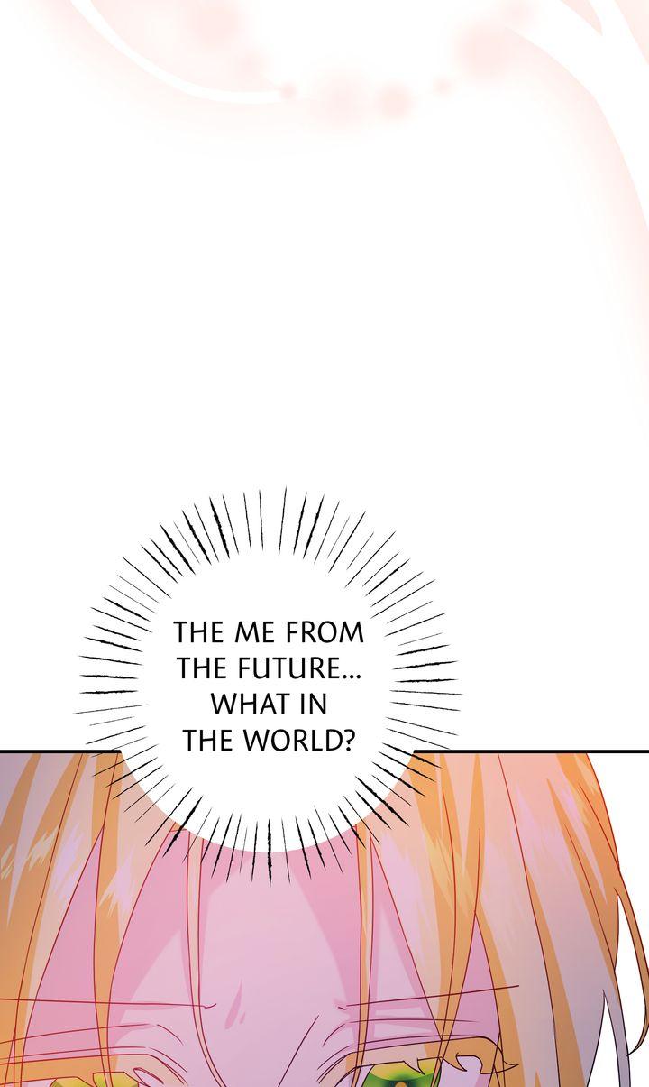 See You in the Future Chapter 25 page 75 - 