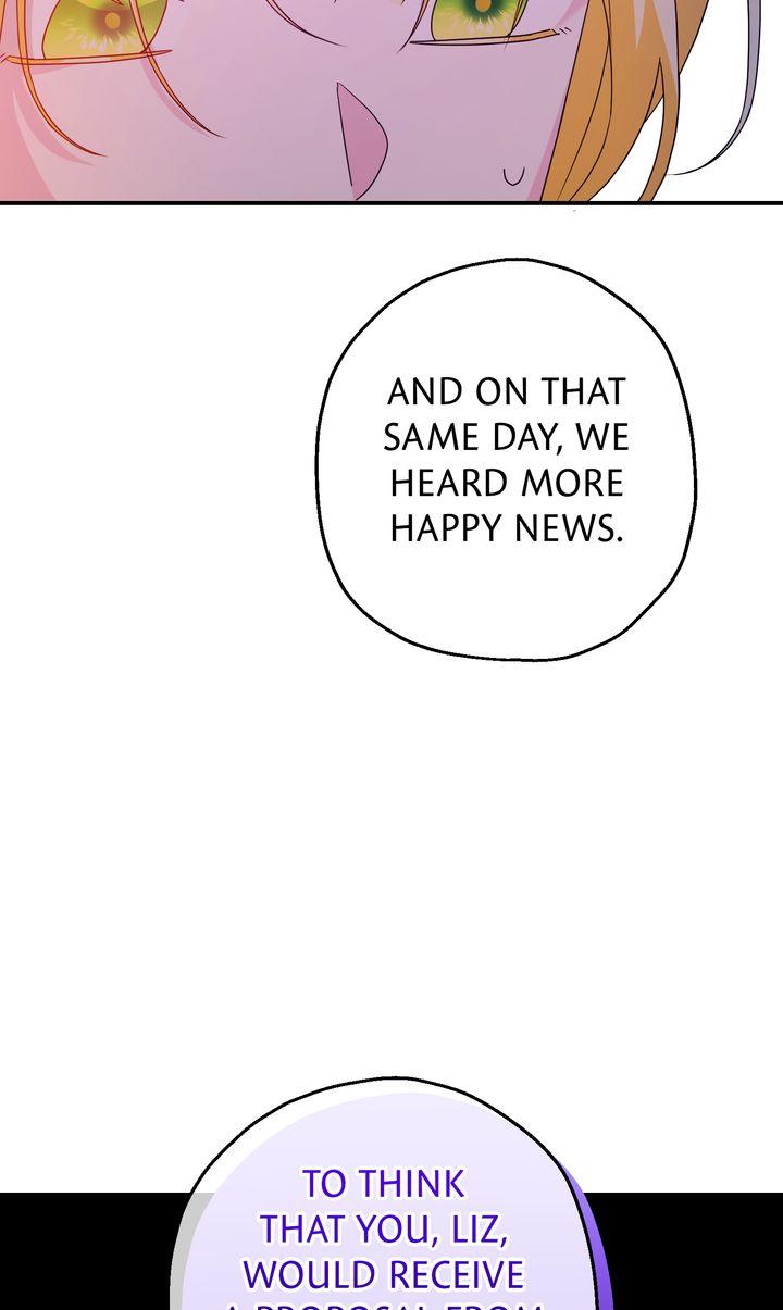 See You in the Future Chapter 25 page 76 - 