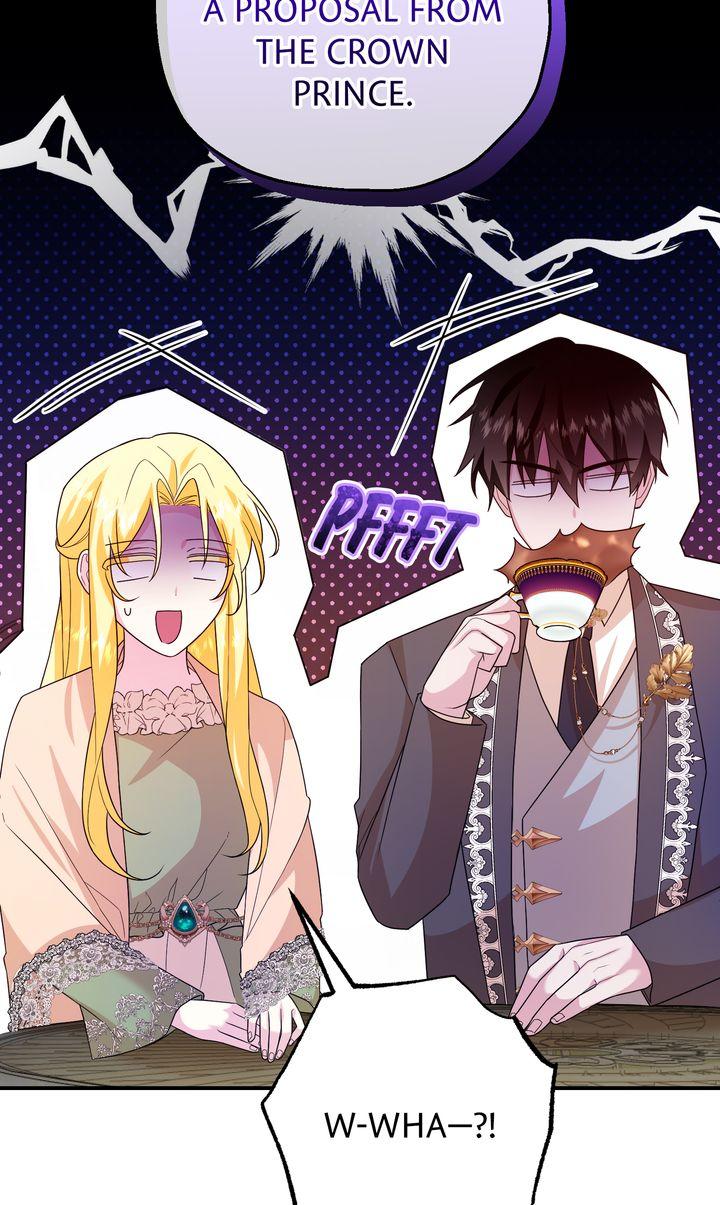 See You in the Future Chapter 25 page 77 - 