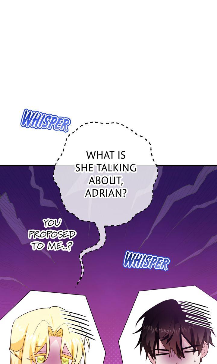 See You in the Future Chapter 25 page 80 - 