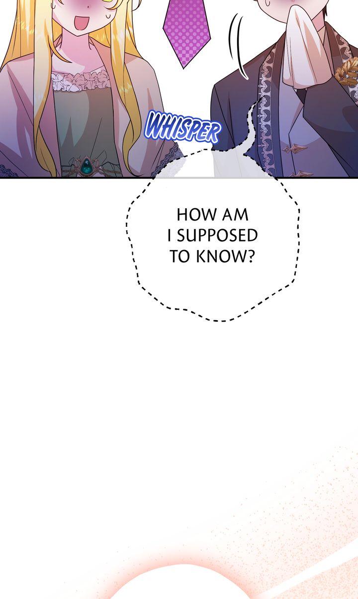 See You in the Future Chapter 25 page 81 - 