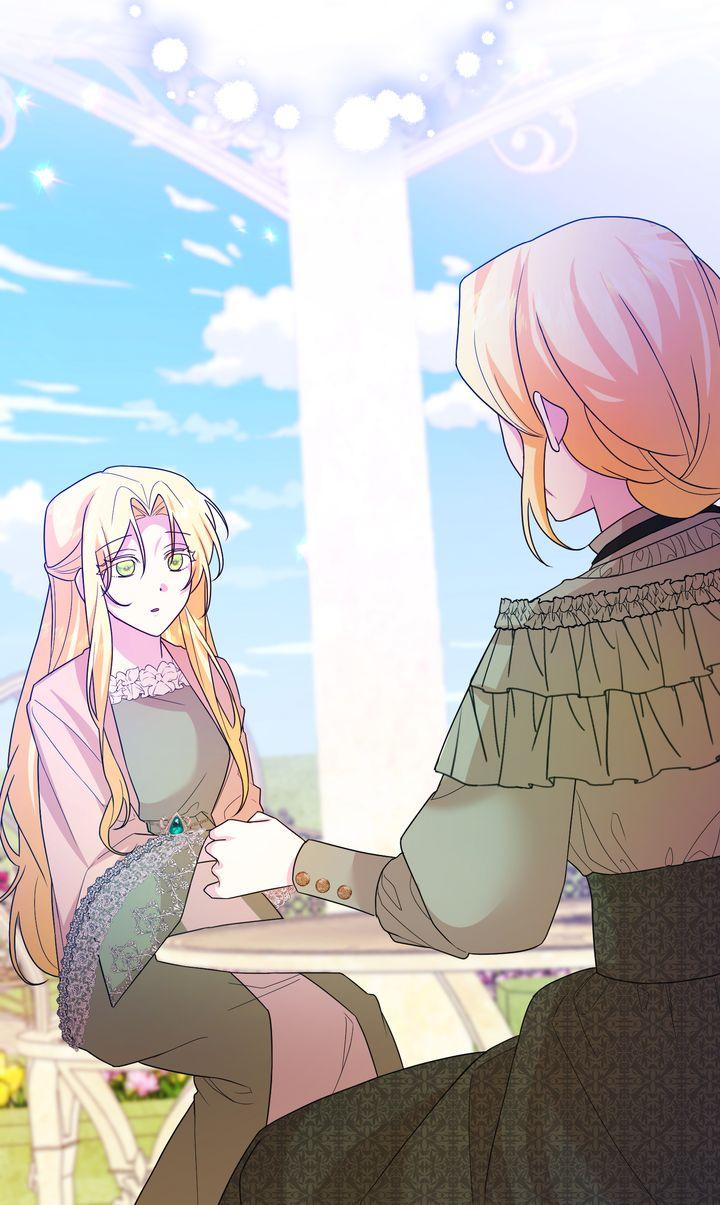 See You in the Future Chapter 25 page 84 - 