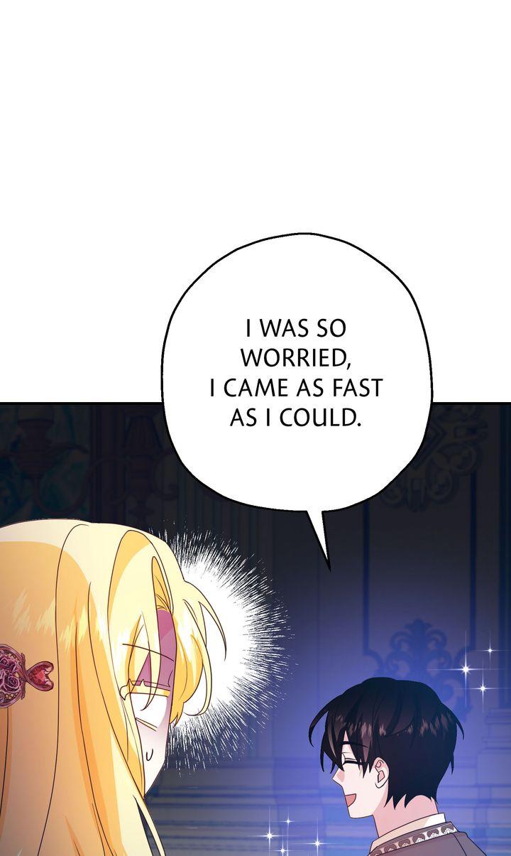 See You in the Future Chapter 25 page 10 - 