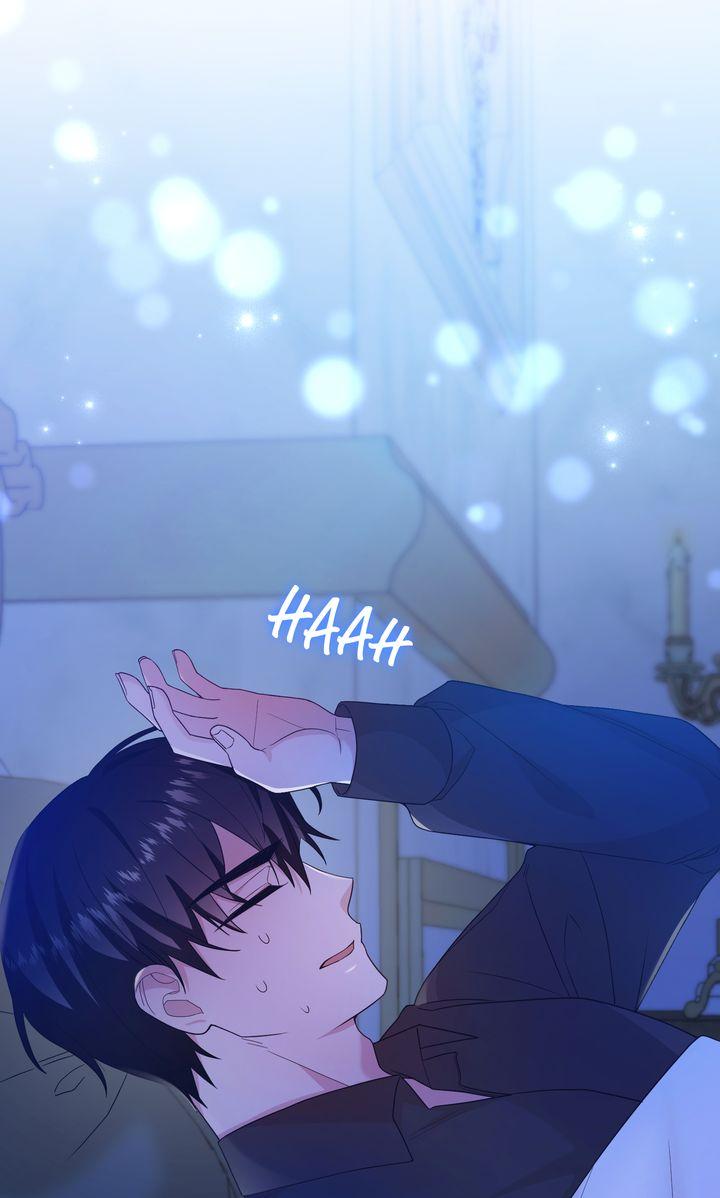 See You in the Future Chapter 26 page 19 - 