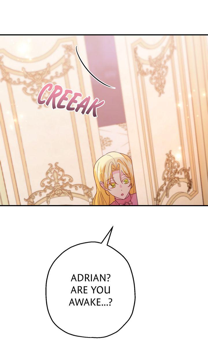 See You in the Future Chapter 26 page 27 - 