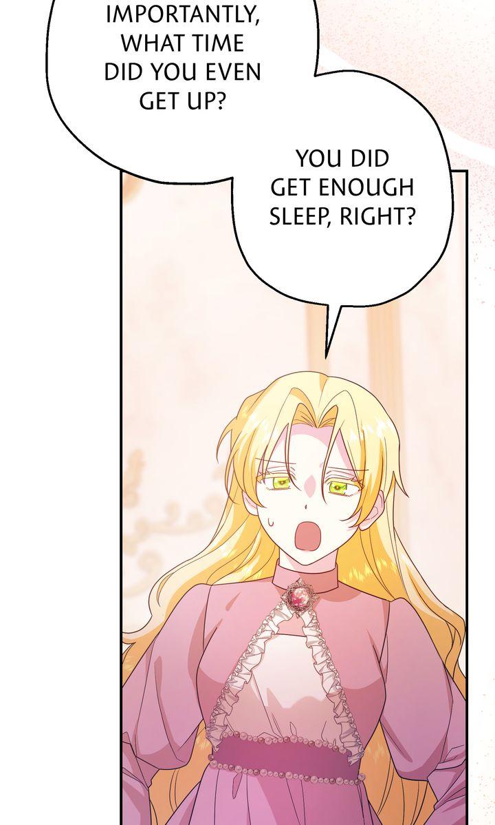See You in the Future Chapter 26 page 33 - 