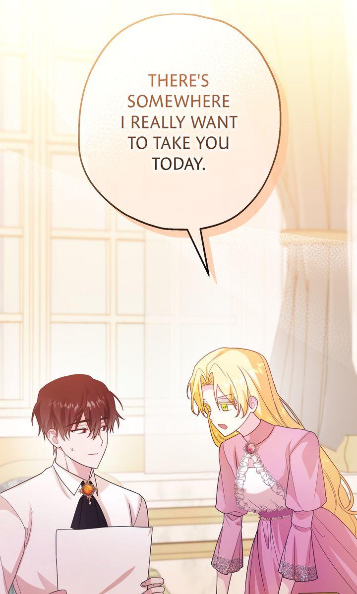 See You in the Future Chapter 26 page 40 - 
