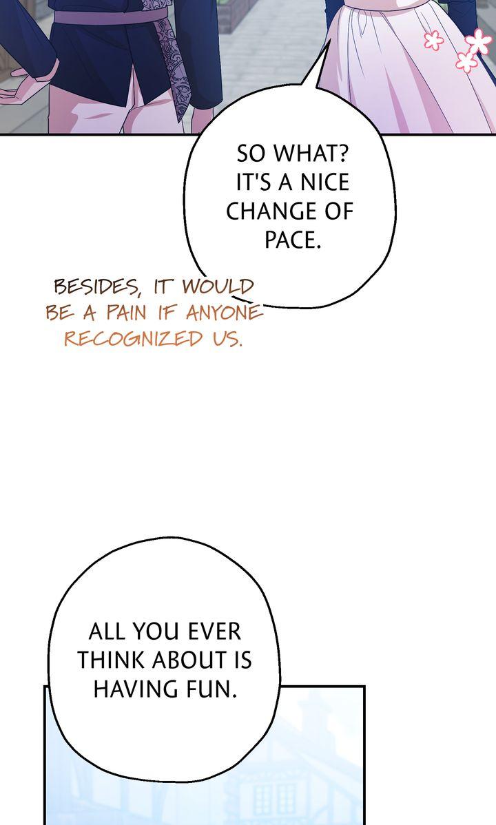 See You in the Future Chapter 26 page 46 - 