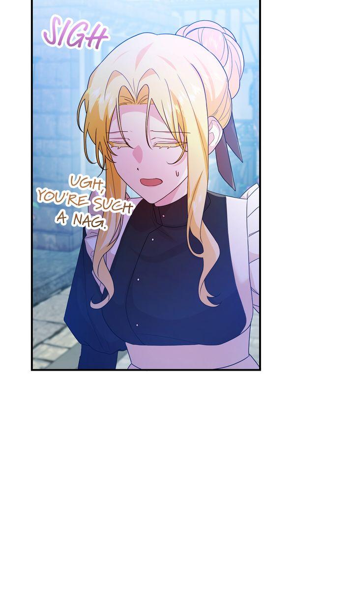 See You in the Future Chapter 26 page 47 - 