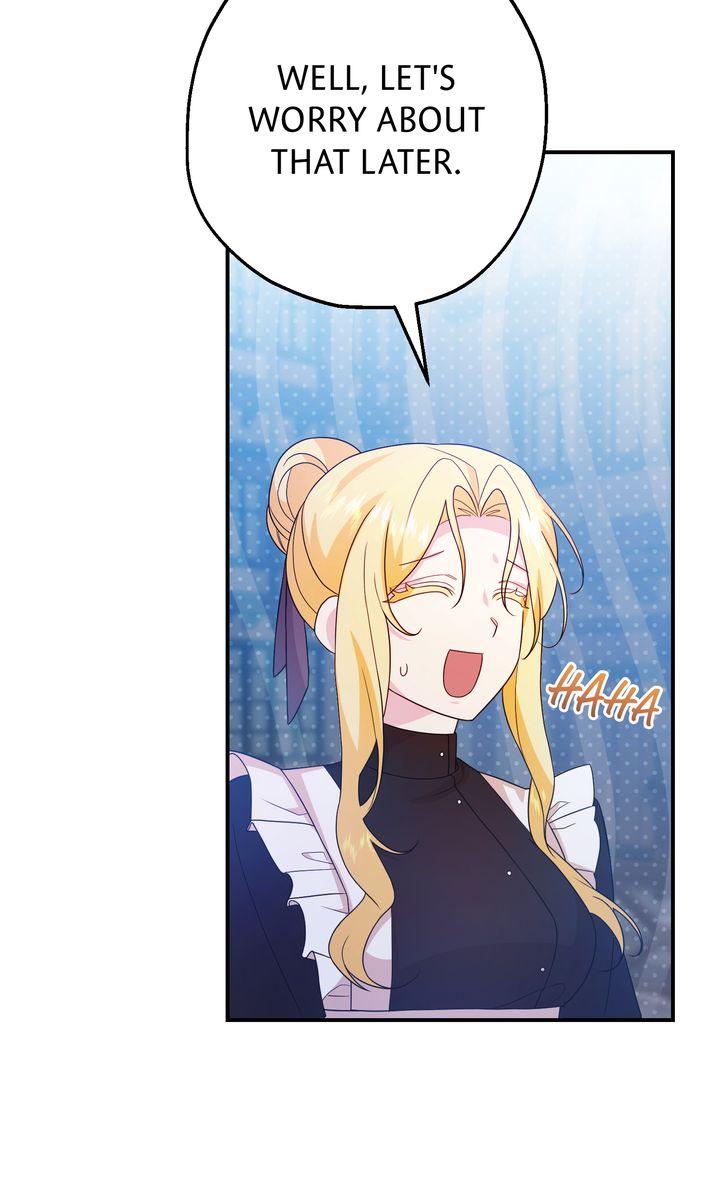 See You in the Future Chapter 26 page 50 - 