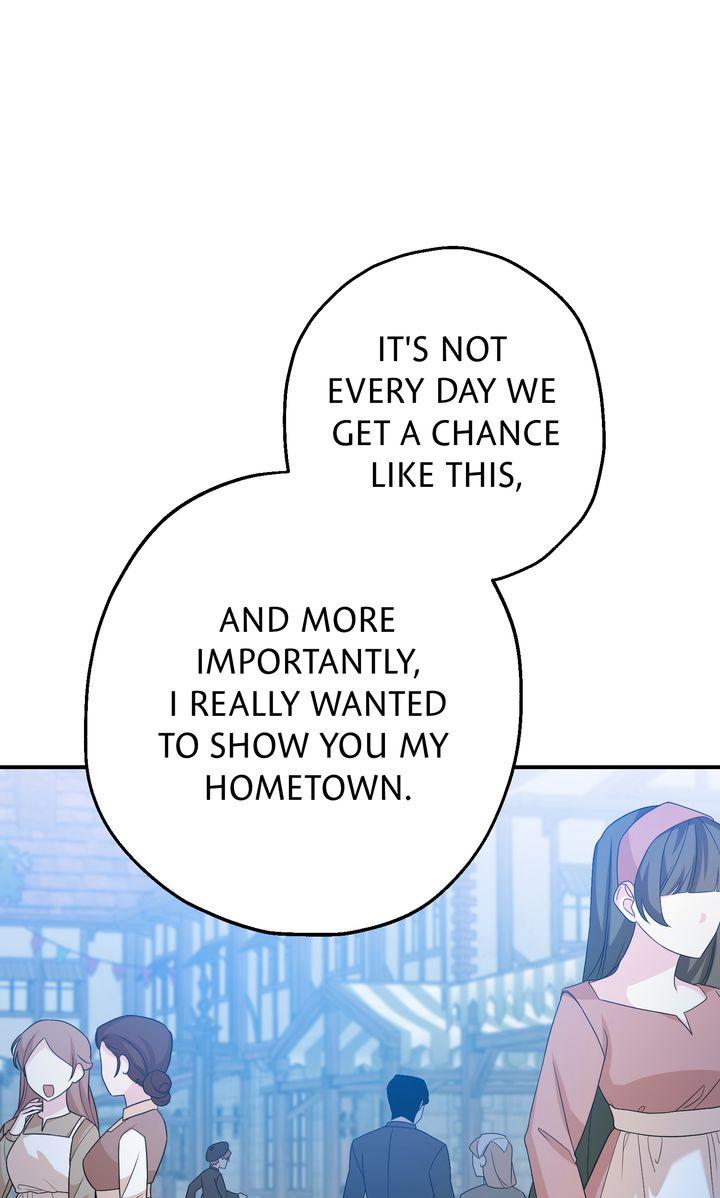 See You in the Future Chapter 26 page 51 - 