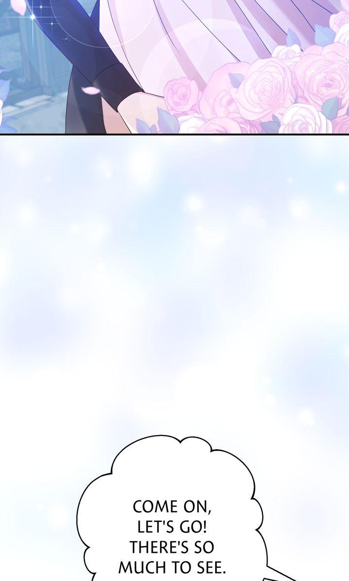 See You in the Future Chapter 26 page 54 - 