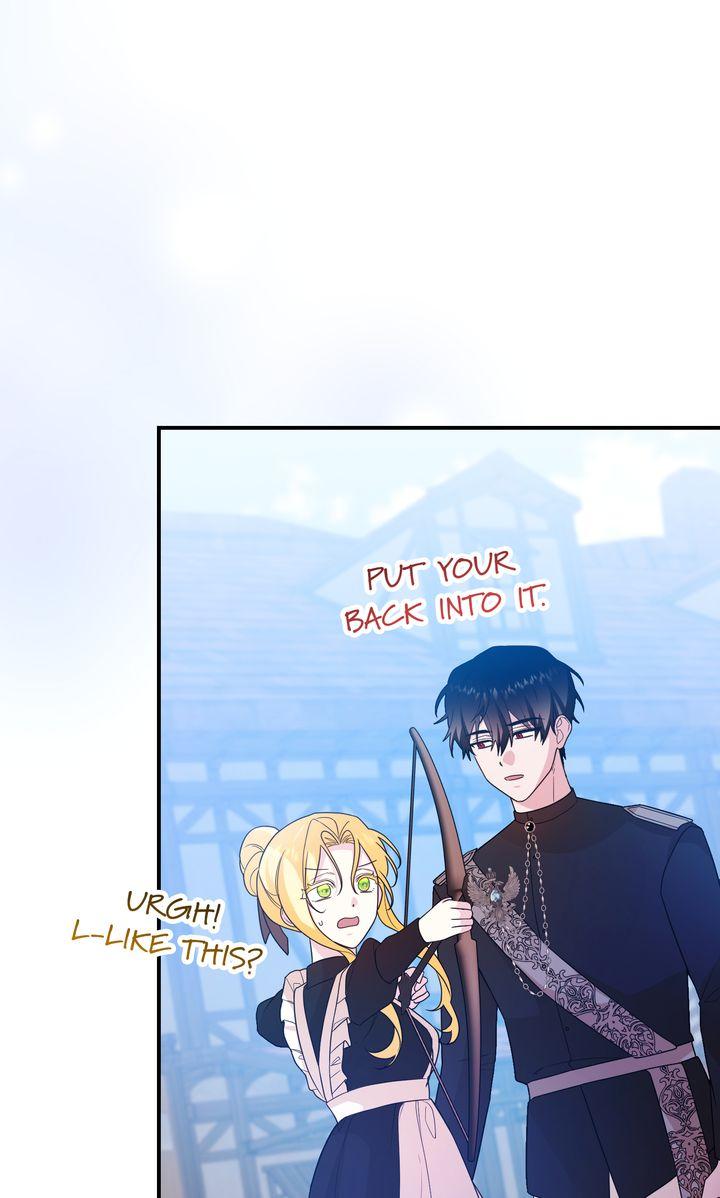See You in the Future Chapter 26 page 57 - 