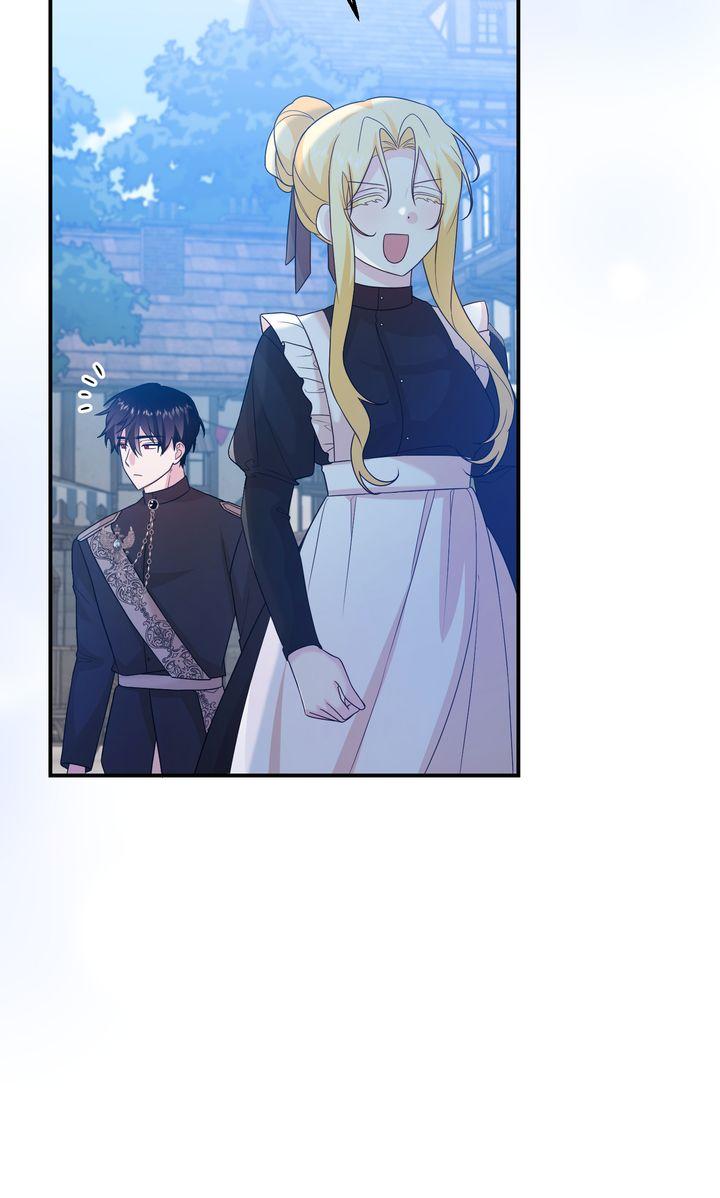 See You in the Future Chapter 26 page 59 - 