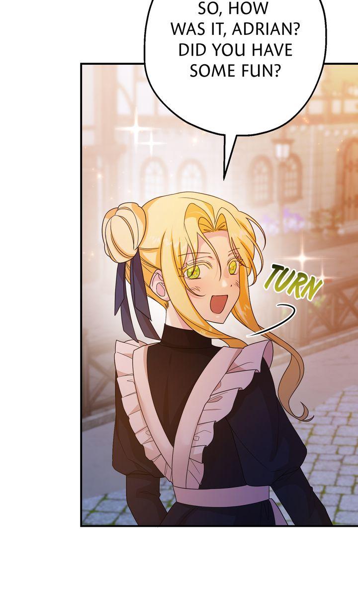 See You in the Future Chapter 26 page 67 - 