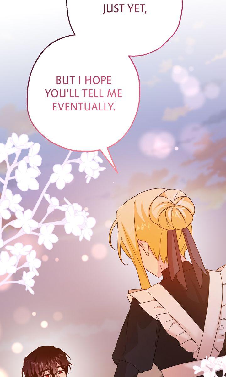 See You in the Future Chapter 26 page 72 - 