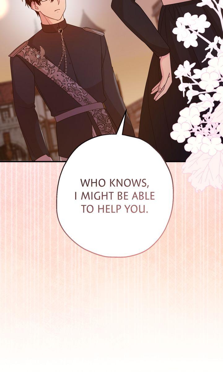 See You in the Future Chapter 26 page 73 - 