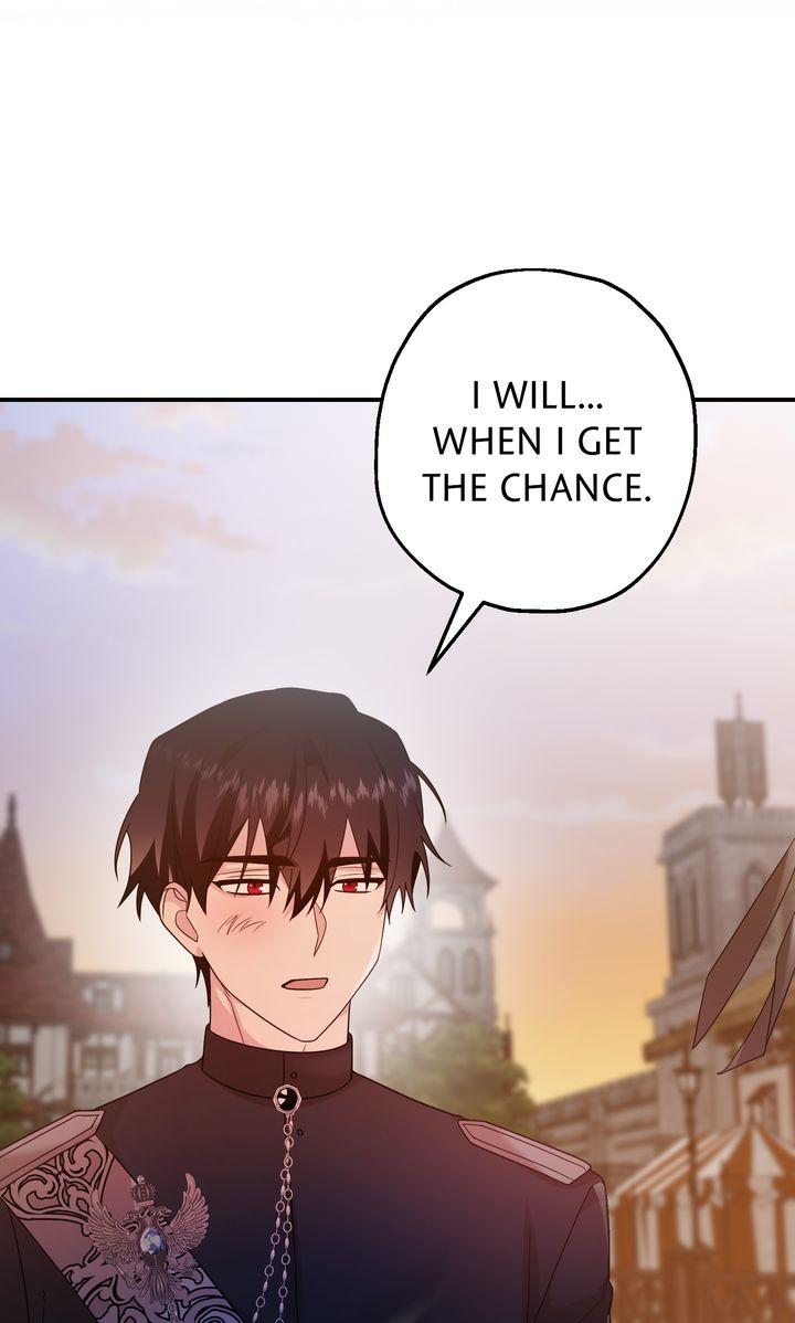 See You in the Future Chapter 26 page 74 - 