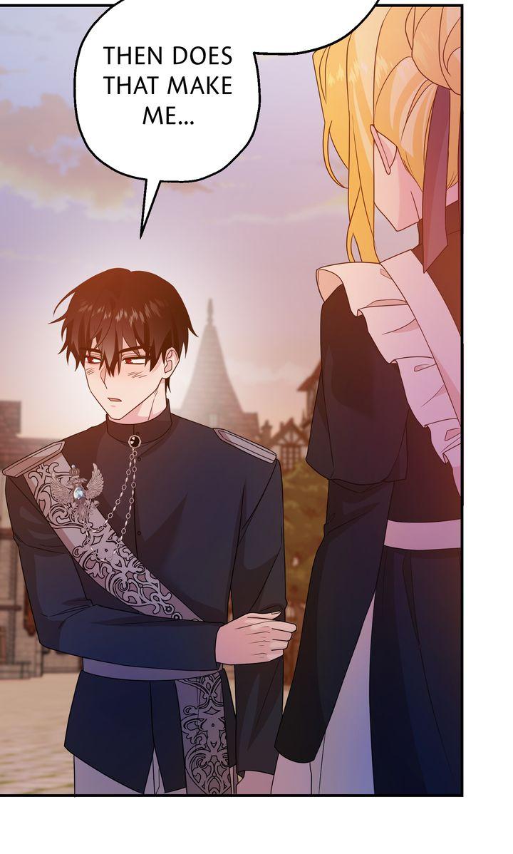 See You in the Future Chapter 26 page 79 - 