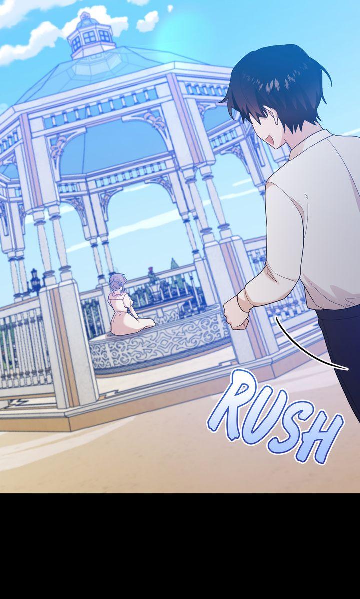 See You in the Future Chapter 26 page 9 - 