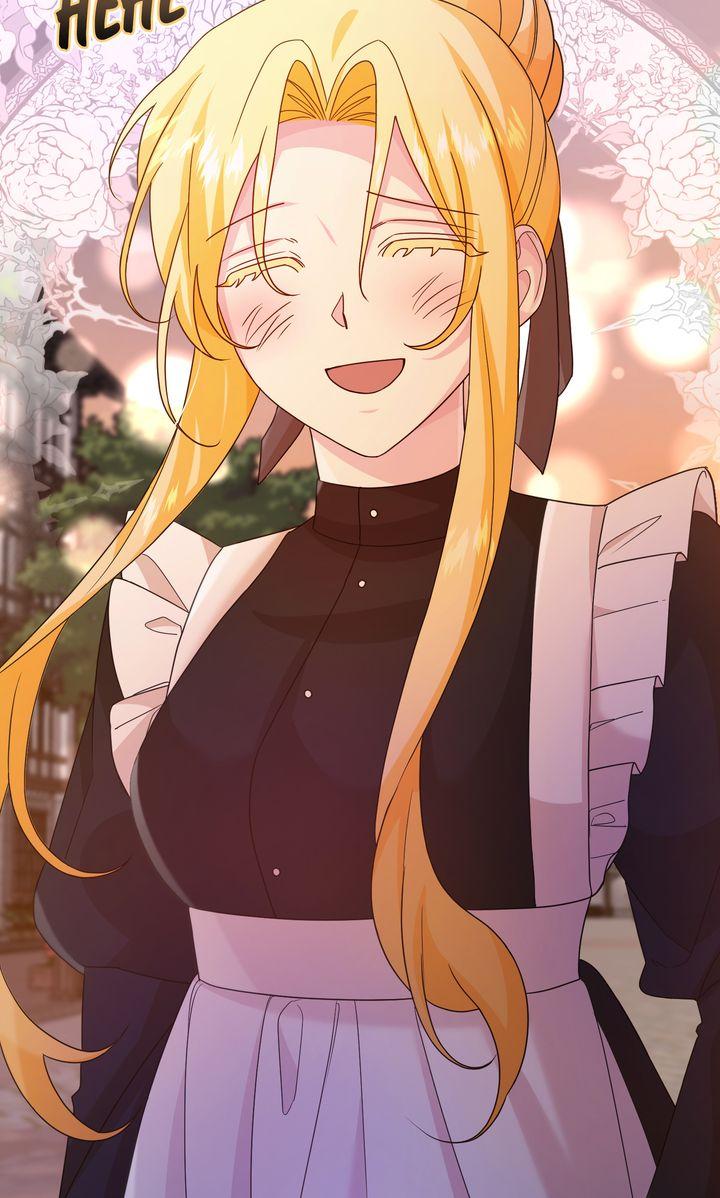 See You in the Future Chapter 26 page 81 - 