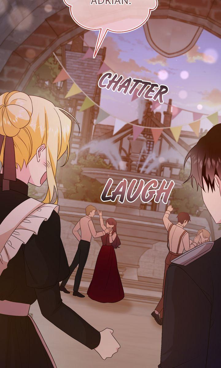See You in the Future Chapter 26 page 85 - 