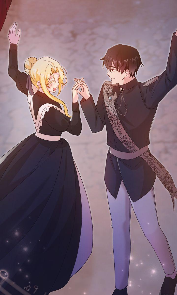 See You in the Future Chapter 26 page 95 - 