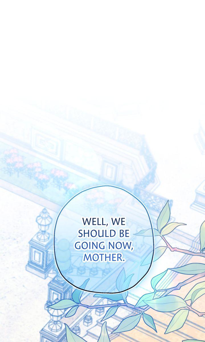 See You in the Future Chapter 27 page 1 - 
