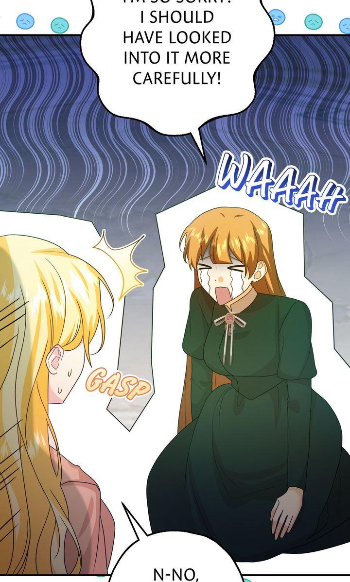 See You in the Future Chapter 27 page 17 - 