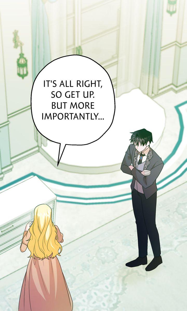 See You in the Future Chapter 27 page 20 - 