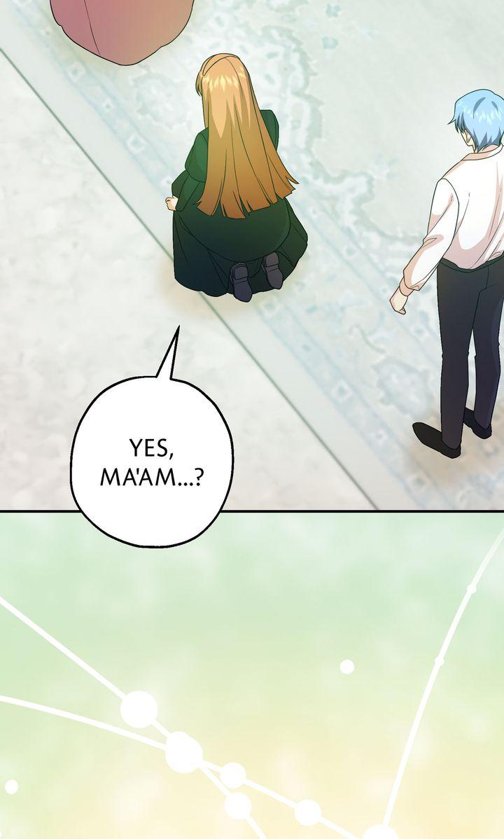 See You in the Future Chapter 27 page 21 - 
