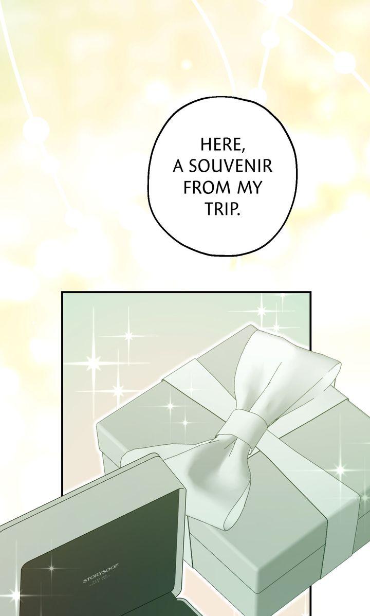 See You in the Future Chapter 27 page 22 - 
